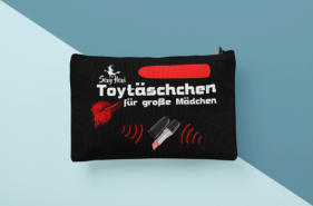 Toytäschchen für große Mädchen Sexy Hexi digital-media-products.com