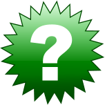 ?