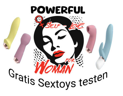 Powerful Self Love for Woman