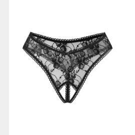Ouvert-Slip