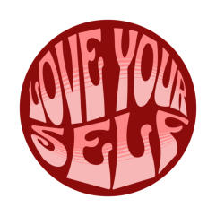 Love your self